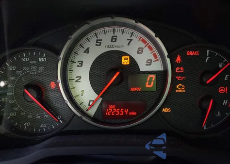 2015 Scion Fr-S из США, поврежденный, VIN JF1ZNAA14F9711846